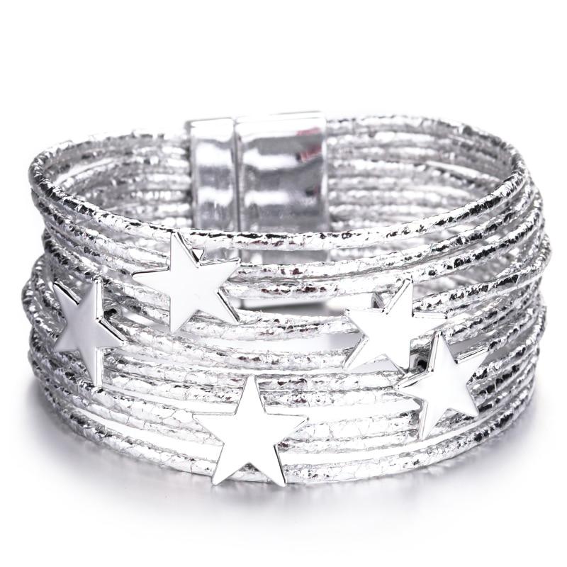 Shining Stars Bracelet