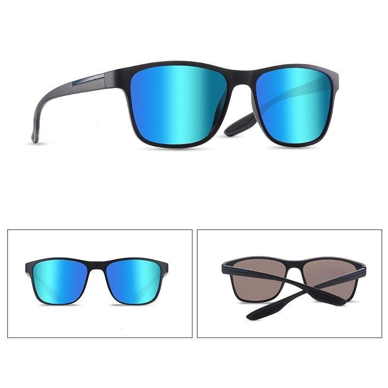 Ultra Light Sunglasses For Men