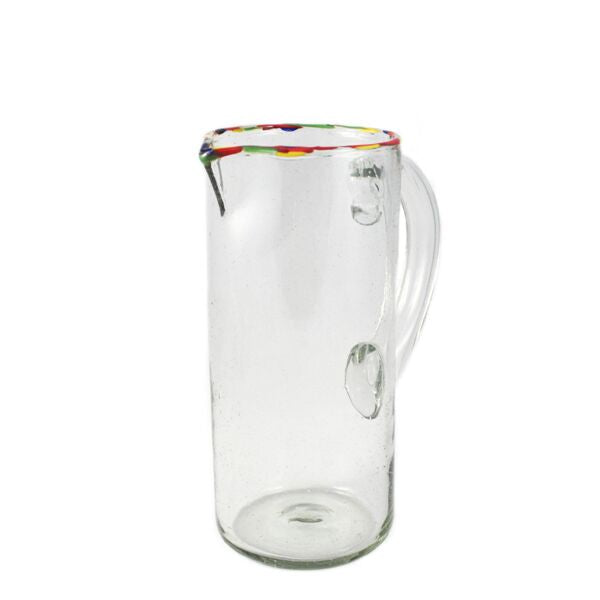 Sobremesa Multi Rim Pitcher