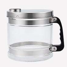 Water Distiller Gallon Pot