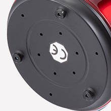 Water Dsitiller No-Slip Base