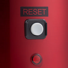 Water Dsitiller Reset Button