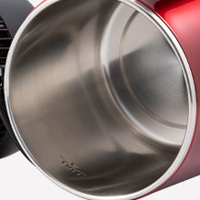 Water Dsitiller Stainless Steel Interior