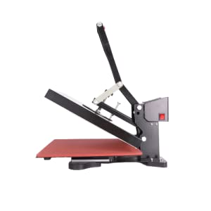 heat press machine