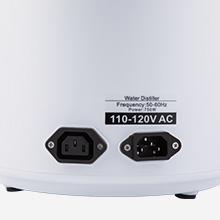 Water Distiller