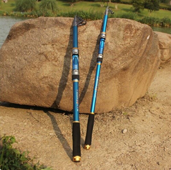 FishingX Fishing Rod Favorite Fishing Pole Equipment