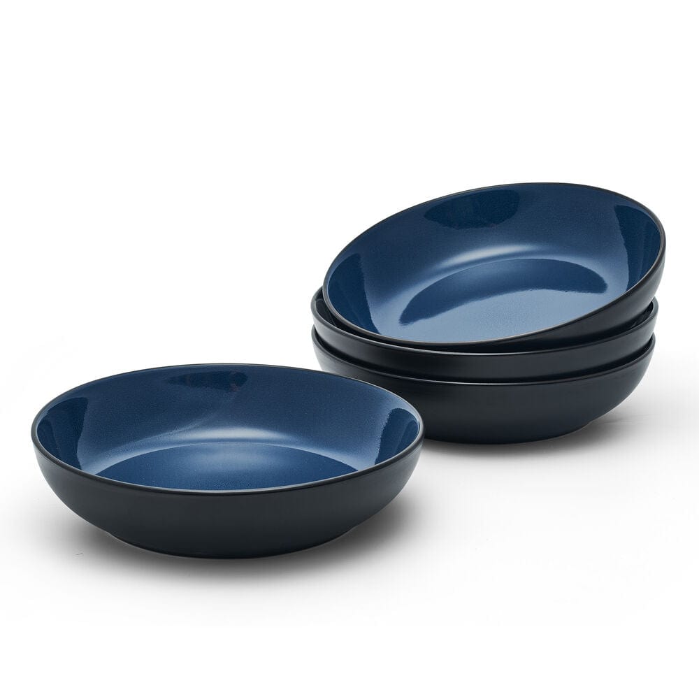 Lucy Set of 4 Pasta Bowls