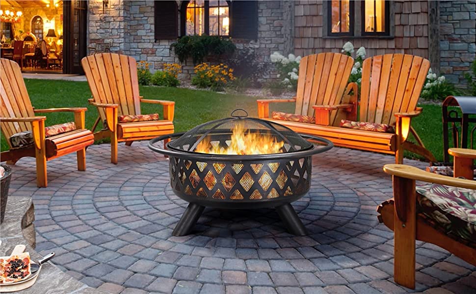 firepit