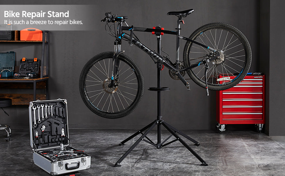 Bike Repair Stand