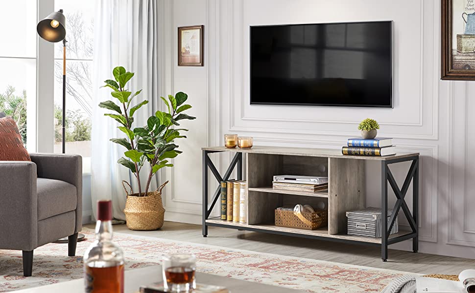 TV stand