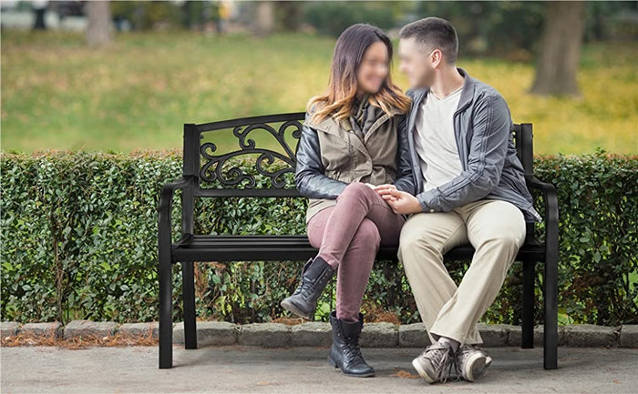 Garden Bench