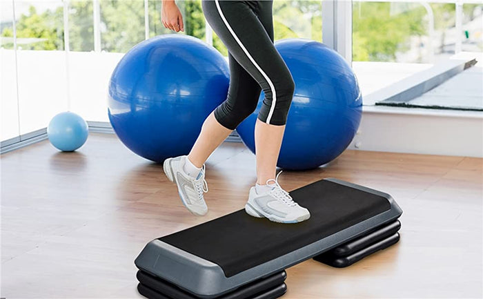Aerobic Stepper