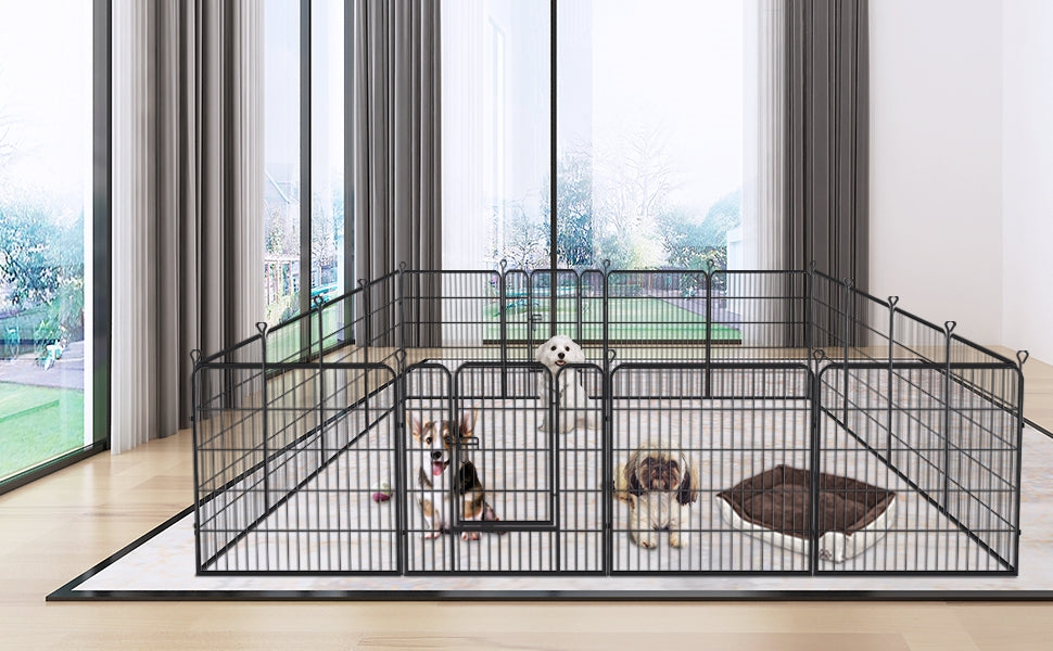 dog playpen