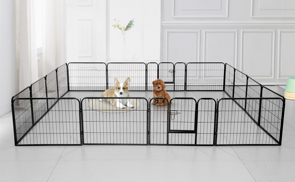 dog playpen
