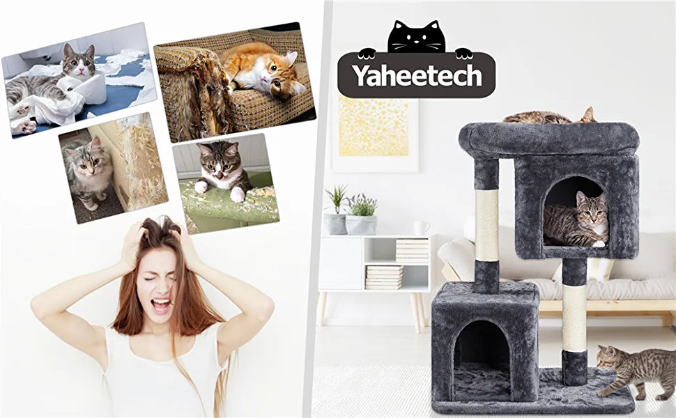 cat tree