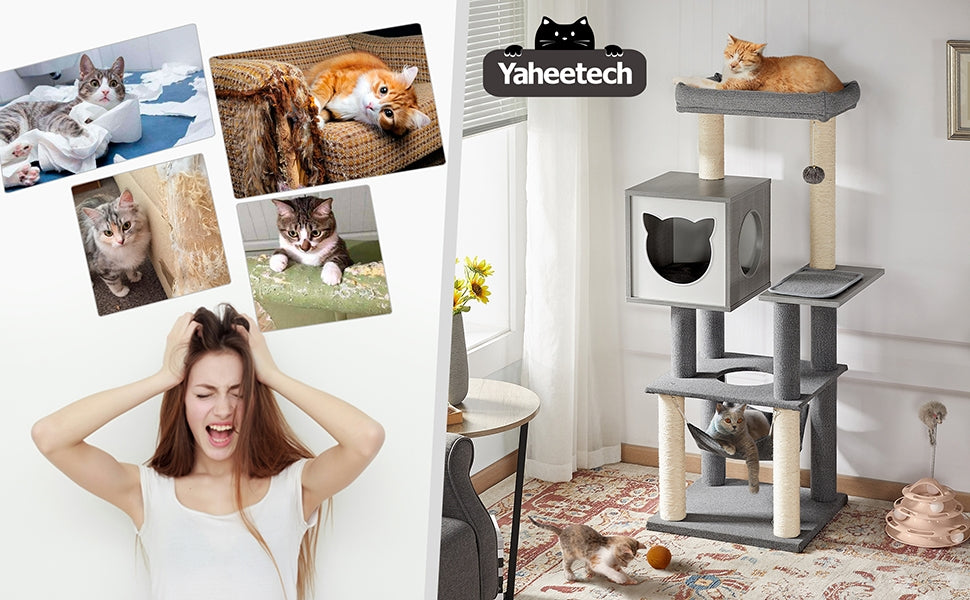 Cat Tree