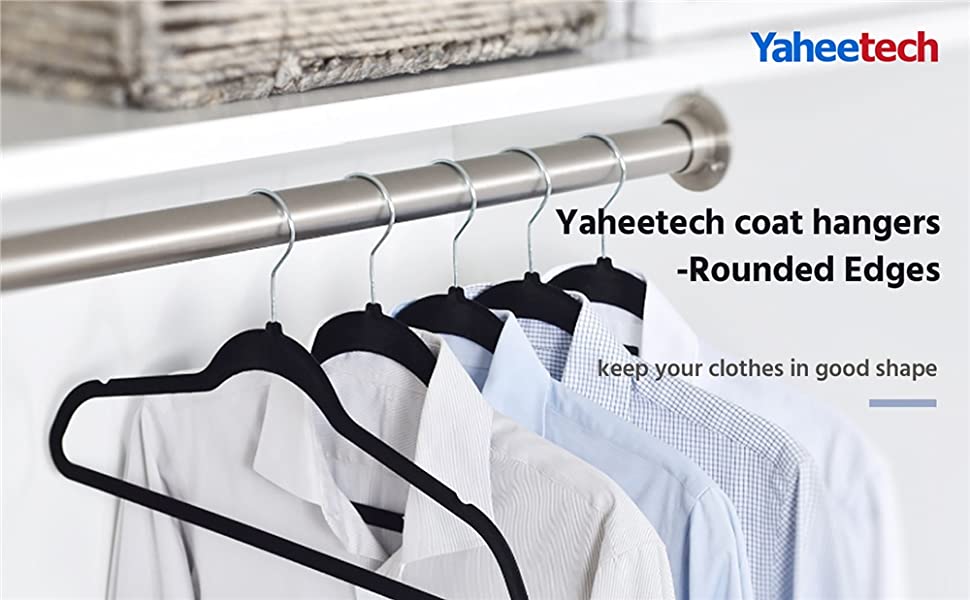 Clothes Hangers