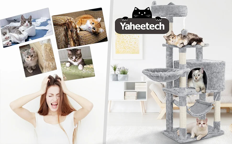 cat tree