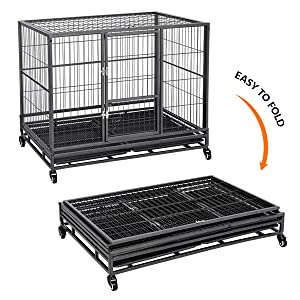 Dog Crate