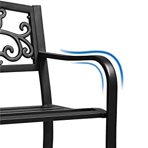 Garden Bench