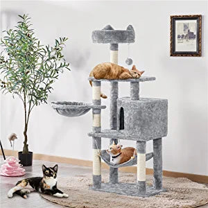 cat tree