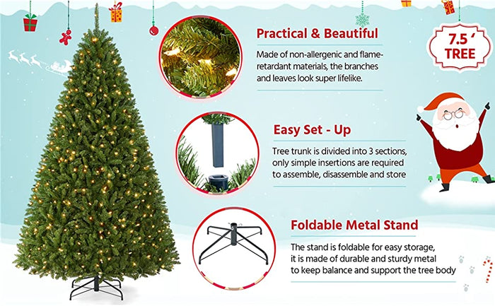 Christmas Tree