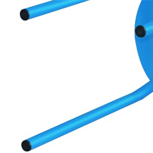 metal stool