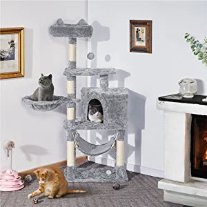 cat tree