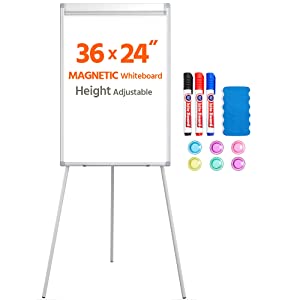 Easel Whiteboard