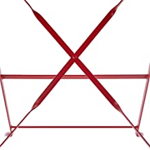 Metal Folding Bistro Set