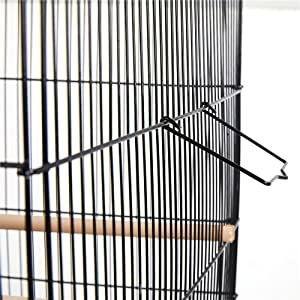 Flight Bird Cages