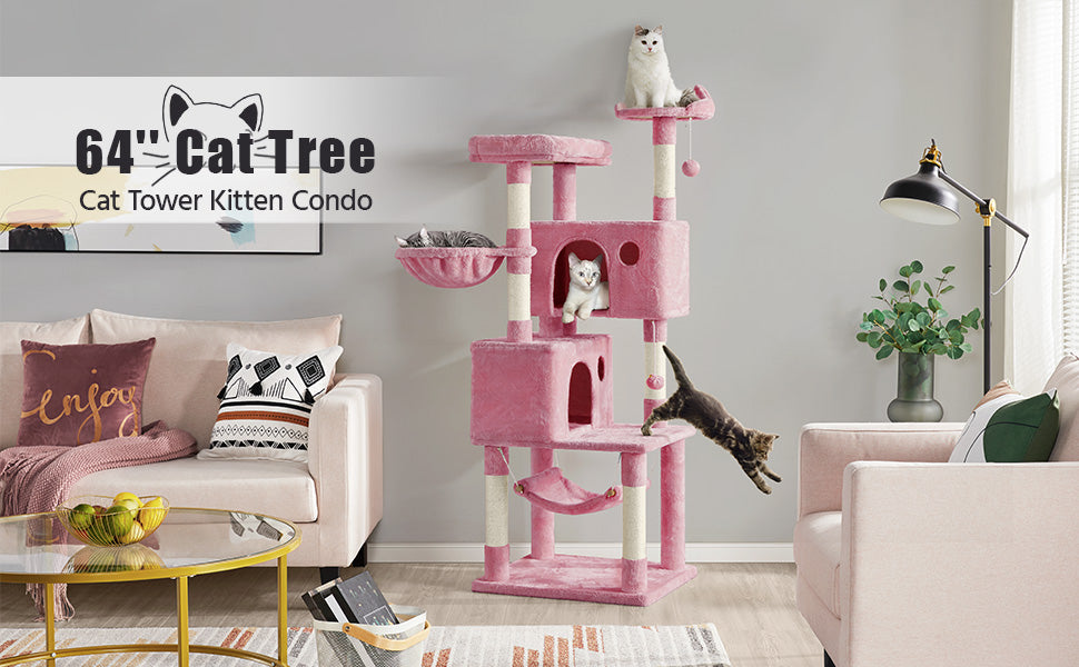 Cat Tree