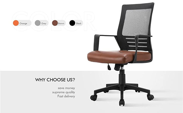Mesh Chair