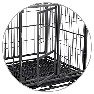 Dog Crate