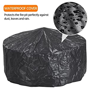 firepit
