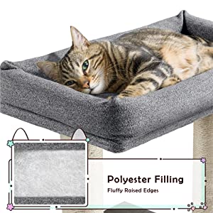 Cat Tree