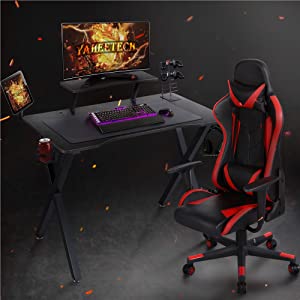 gaming desk