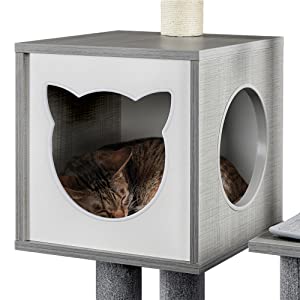 Cat Tree