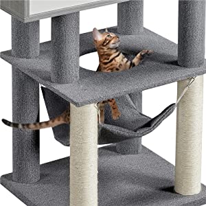Cat Tree