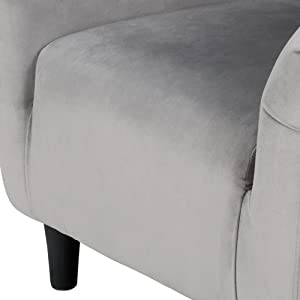 barrel chair