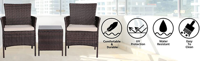 Patio Conversation Sets