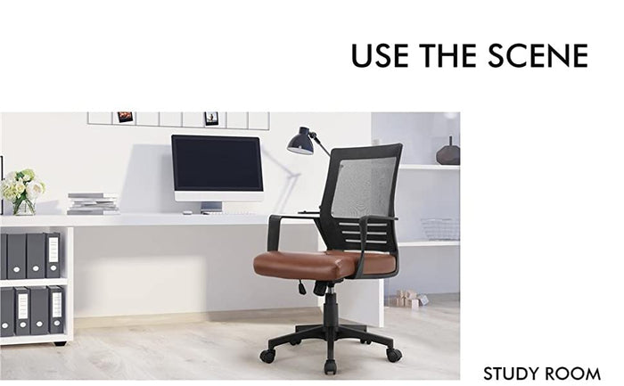 Mesh Chair