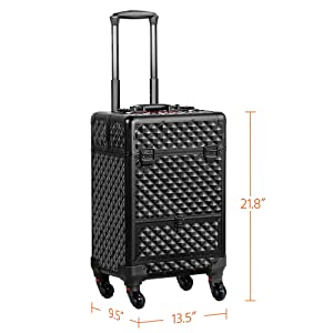 Makeup Case