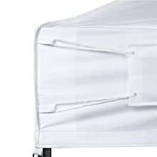 Commercial Canopy