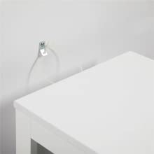Bathroom Floor Cabinet