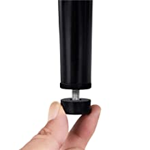 2PCS Weave Arm Chair