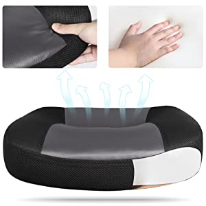 mesh office chair
