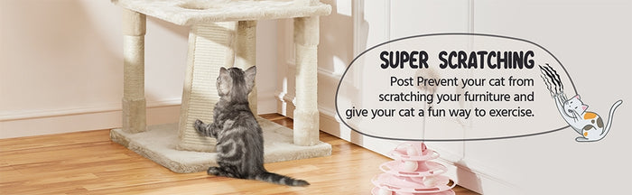 Cat Tree