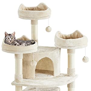 Cat Tree