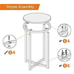 Side Table